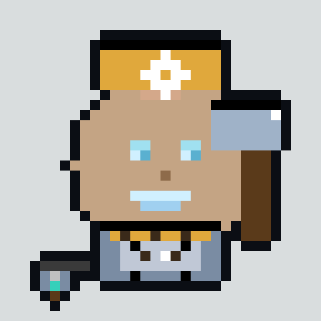 Norse Pixels #1346