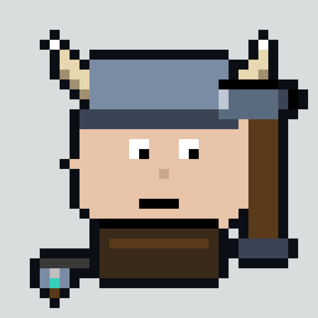 Norse Pixels #1348