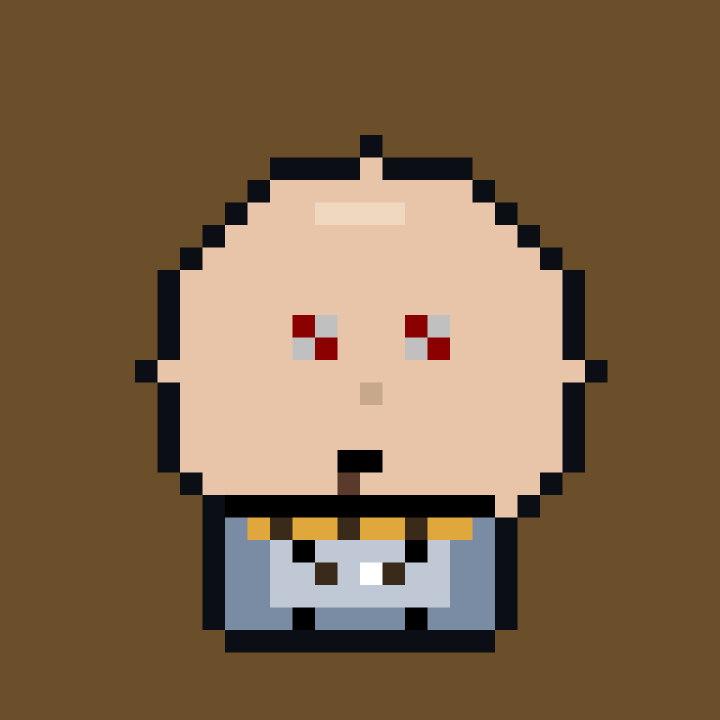 Norse Pixels #1350