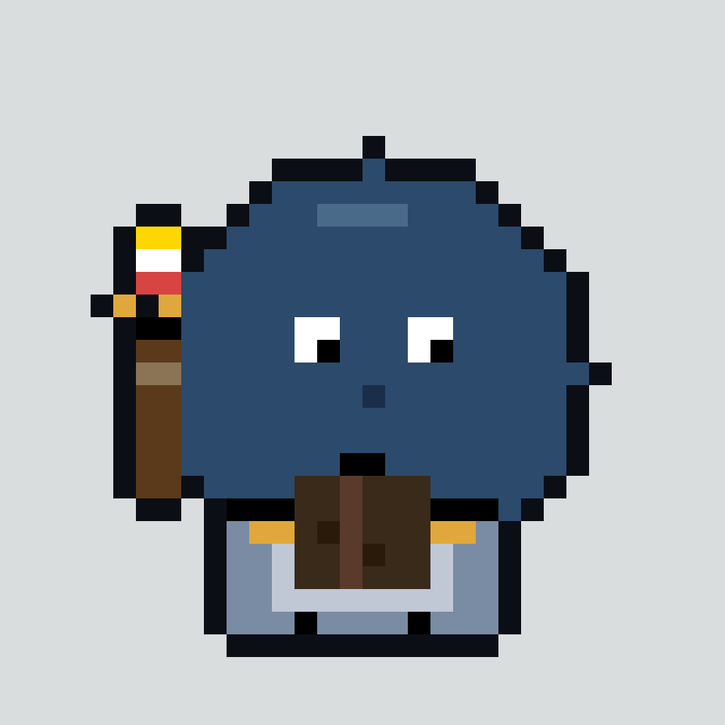 Norse Pixels #1353