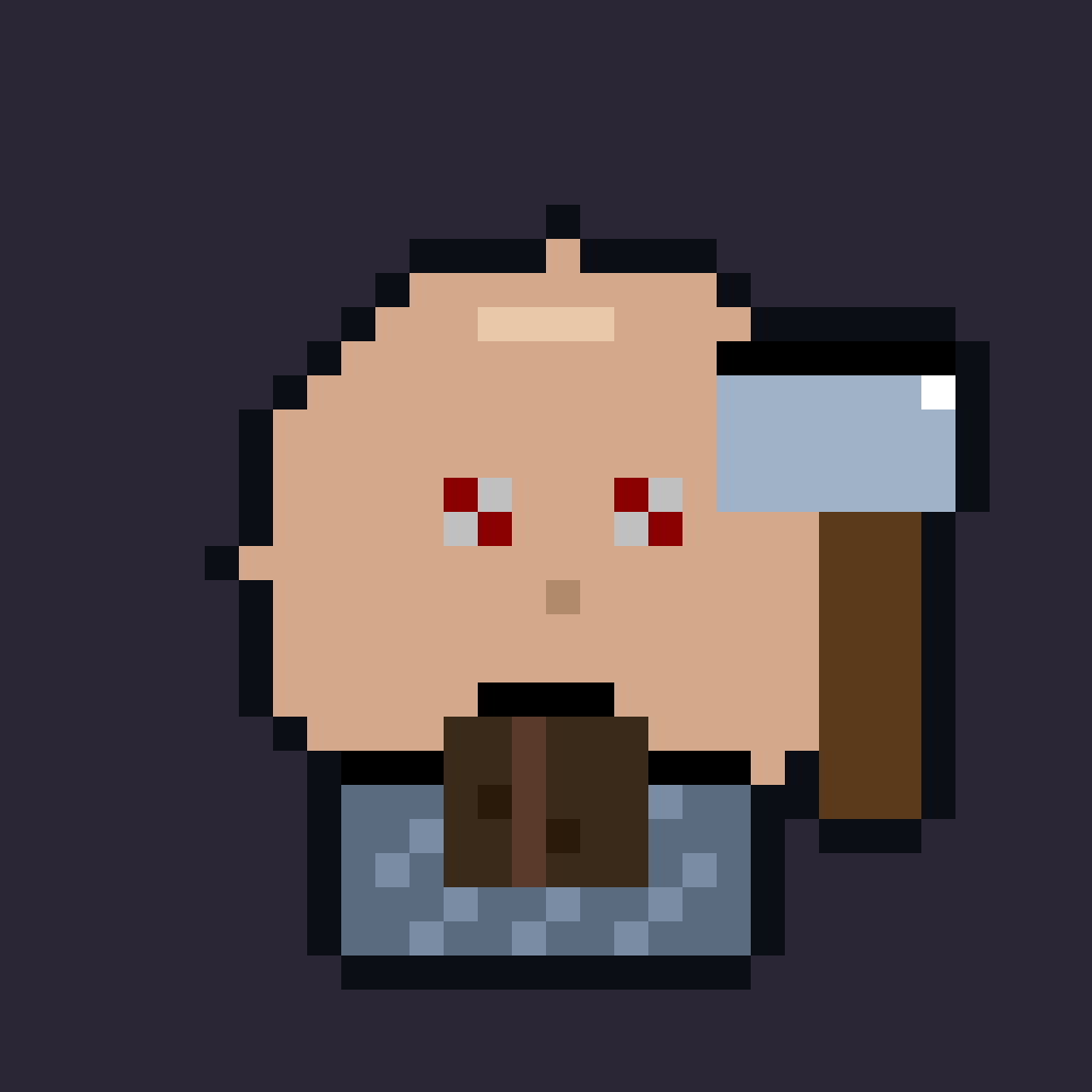 Norse Pixels #1360
