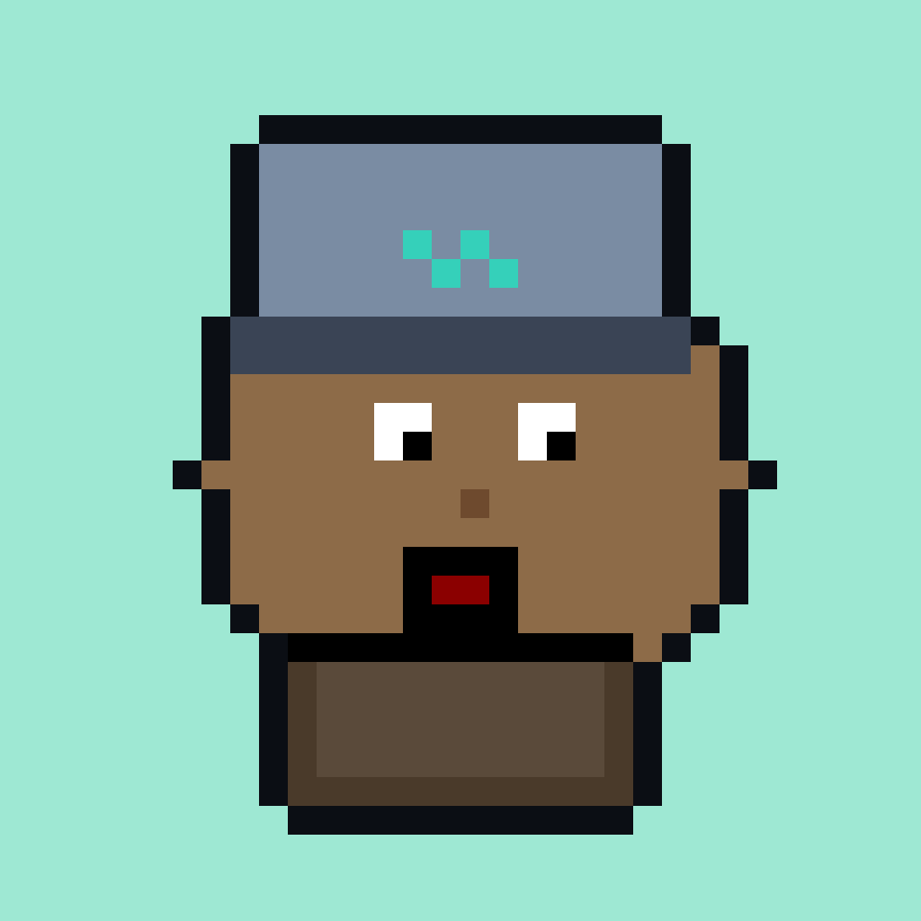 Norse Pixels #1362