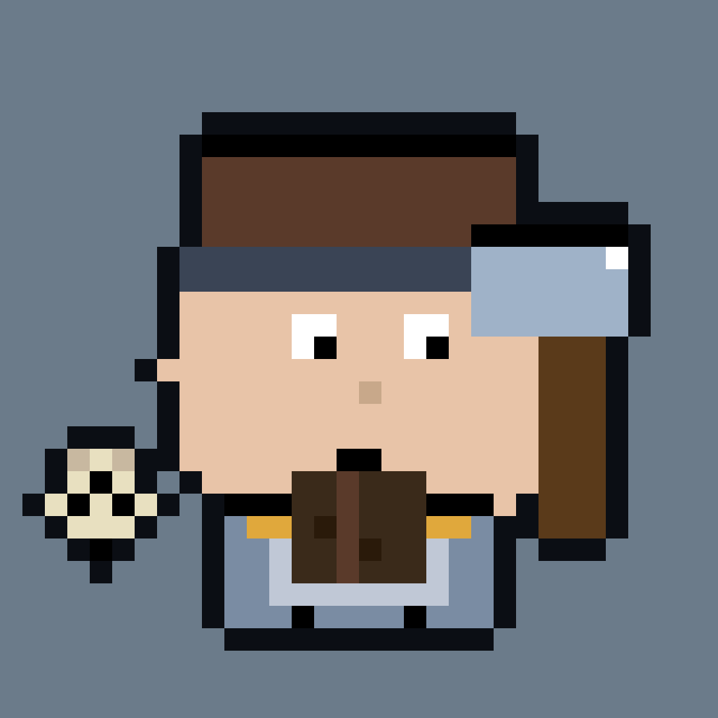 Norse Pixels #1363