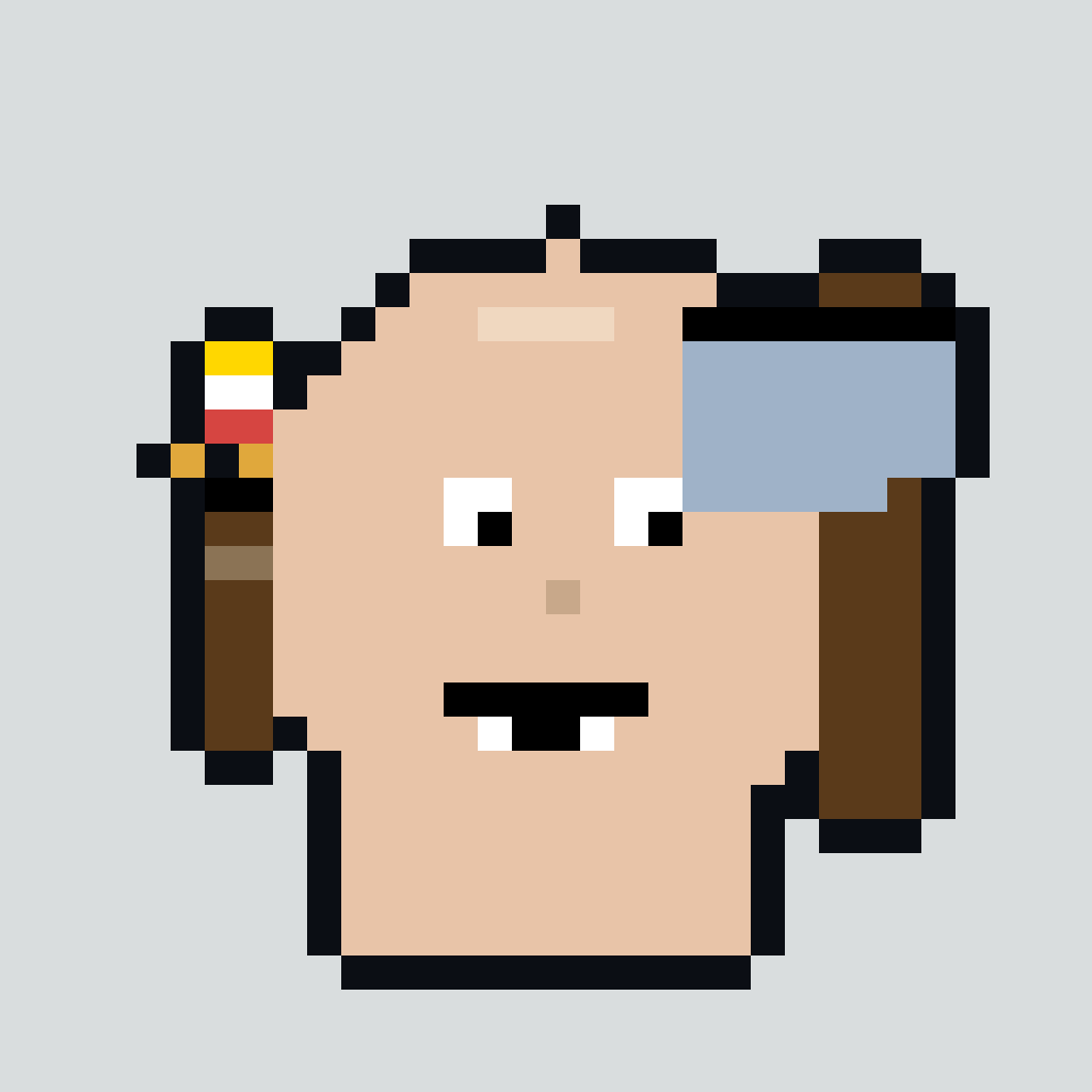 Norse Pixels #1364