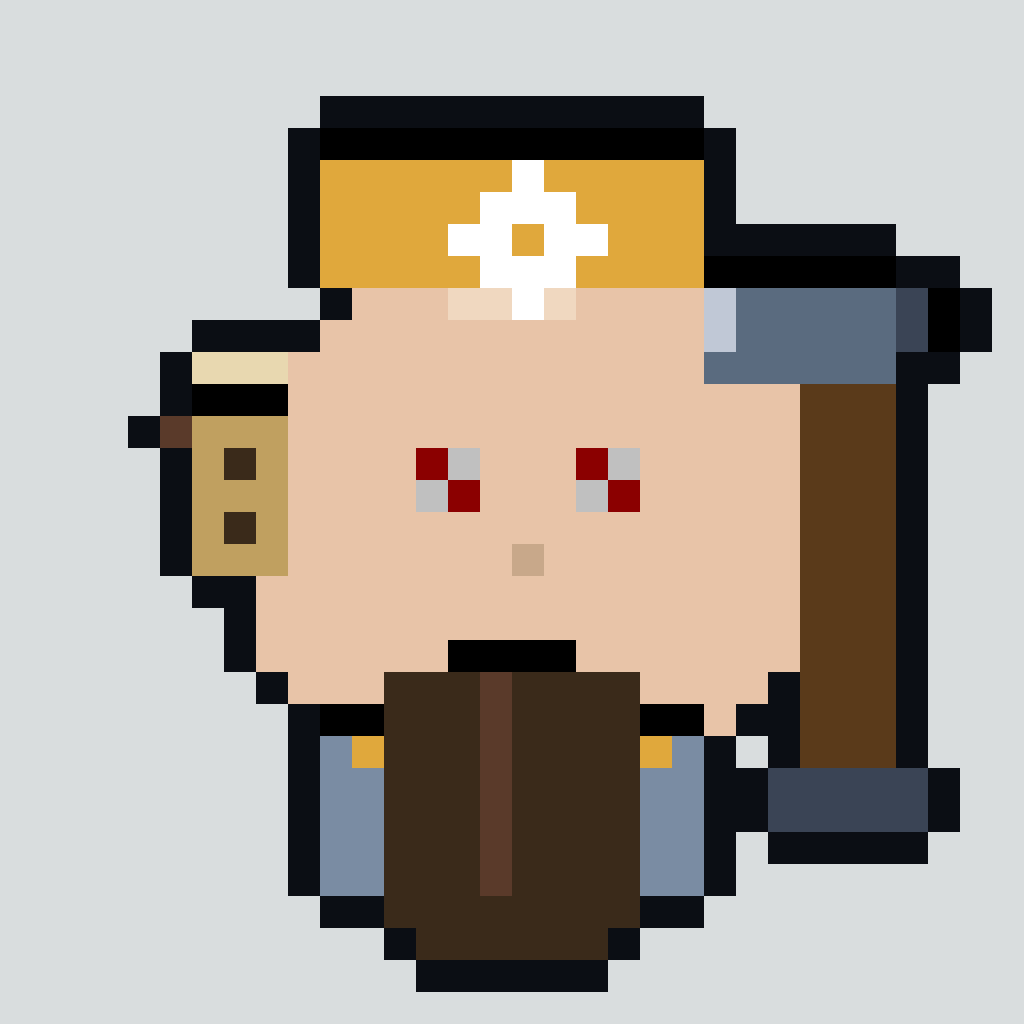 Norse Pixels #1365