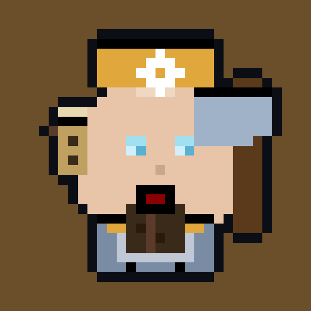 Norse Pixels #1367
