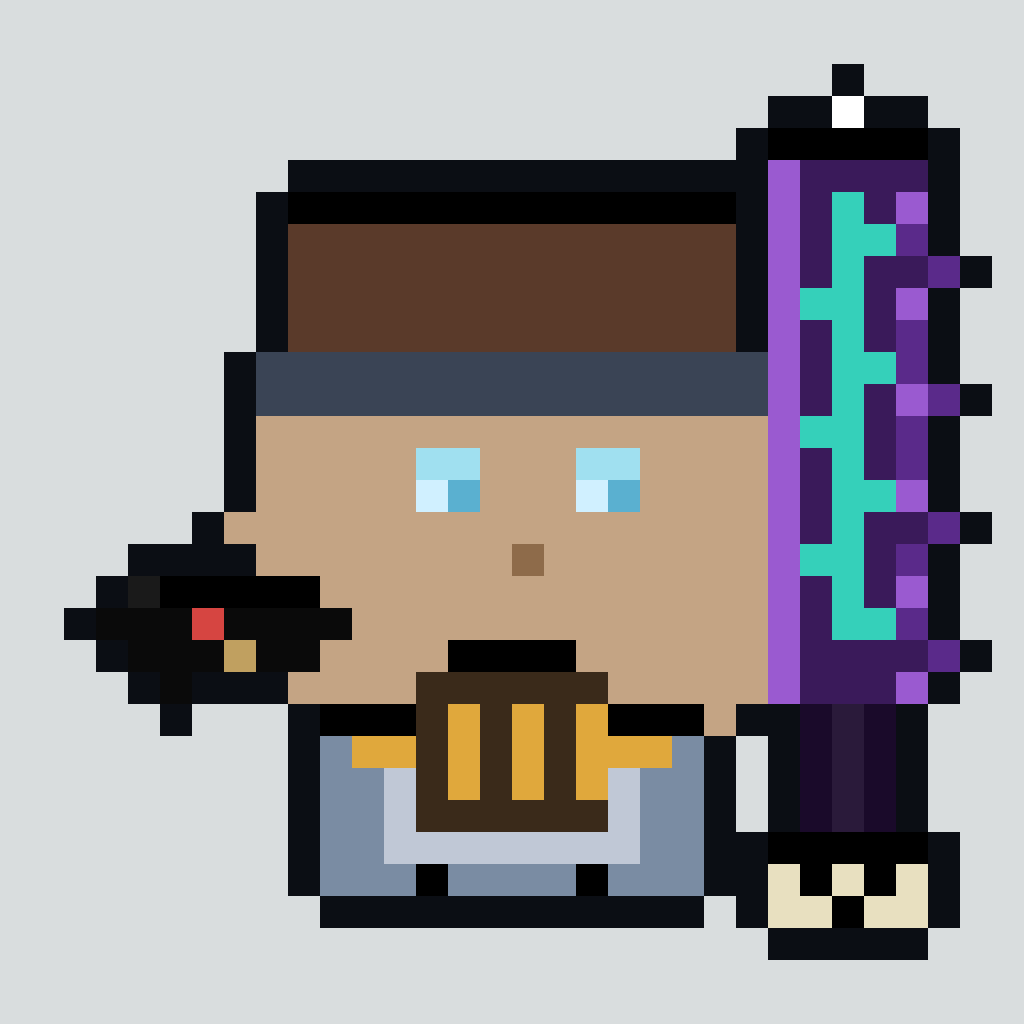 Norse Pixels #1369