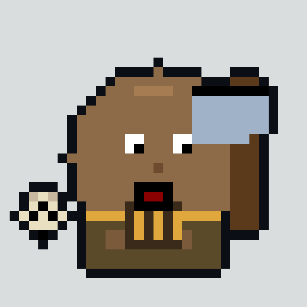 Norse Pixels #1370