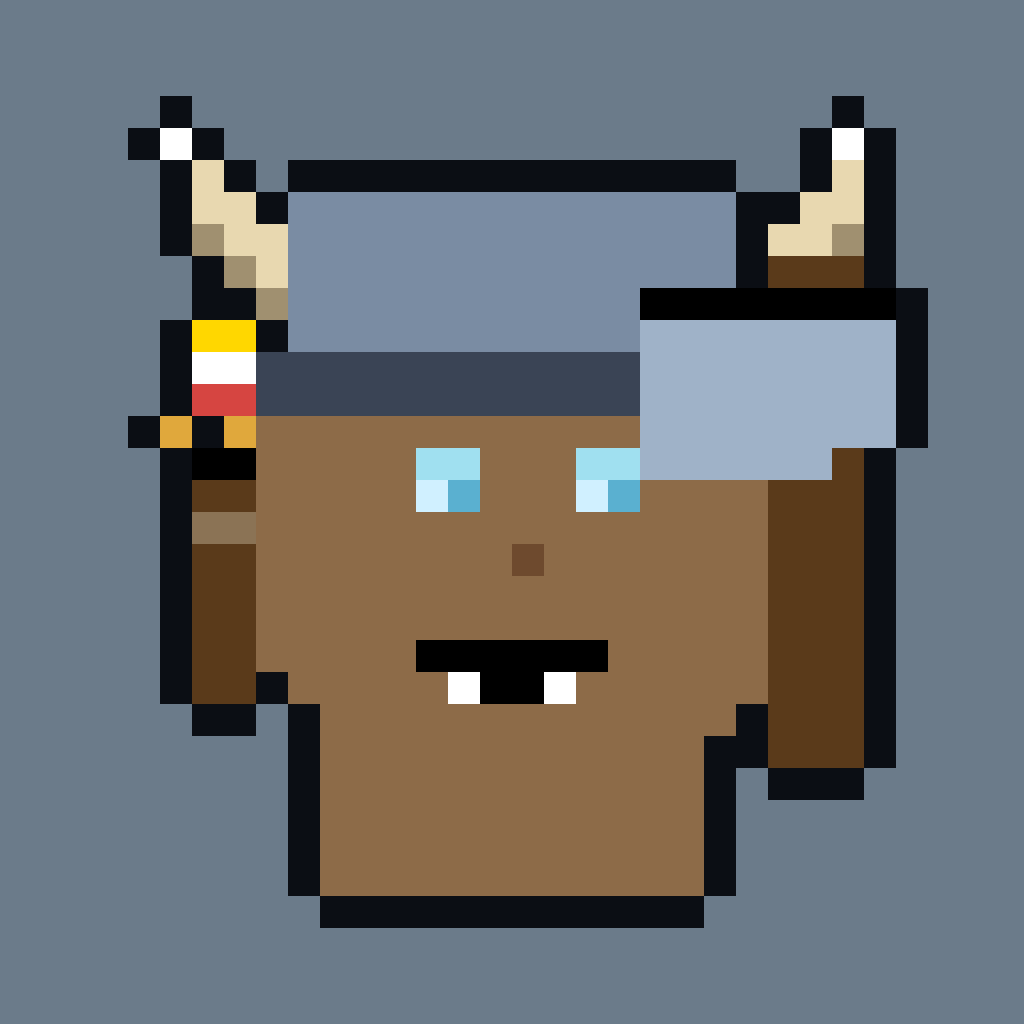 Norse Pixels #1388