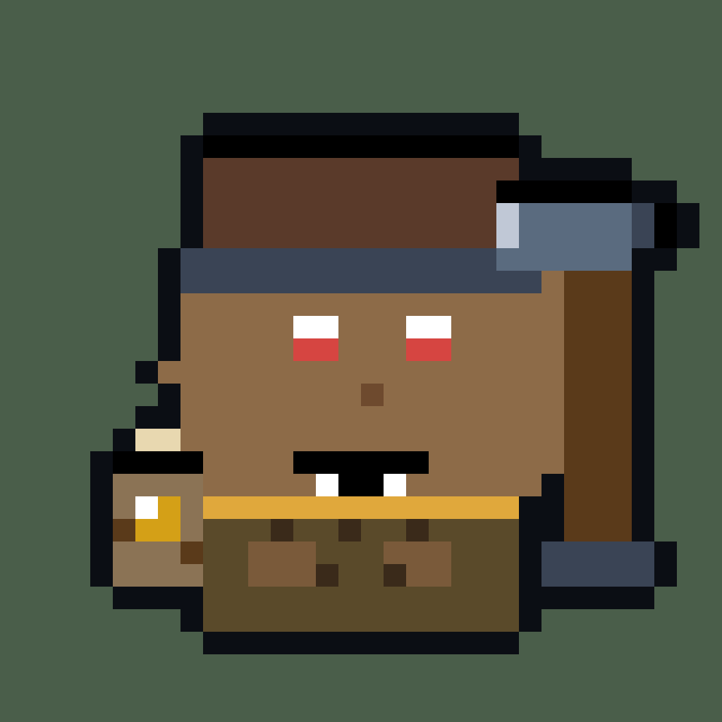 Norse Pixels #1390