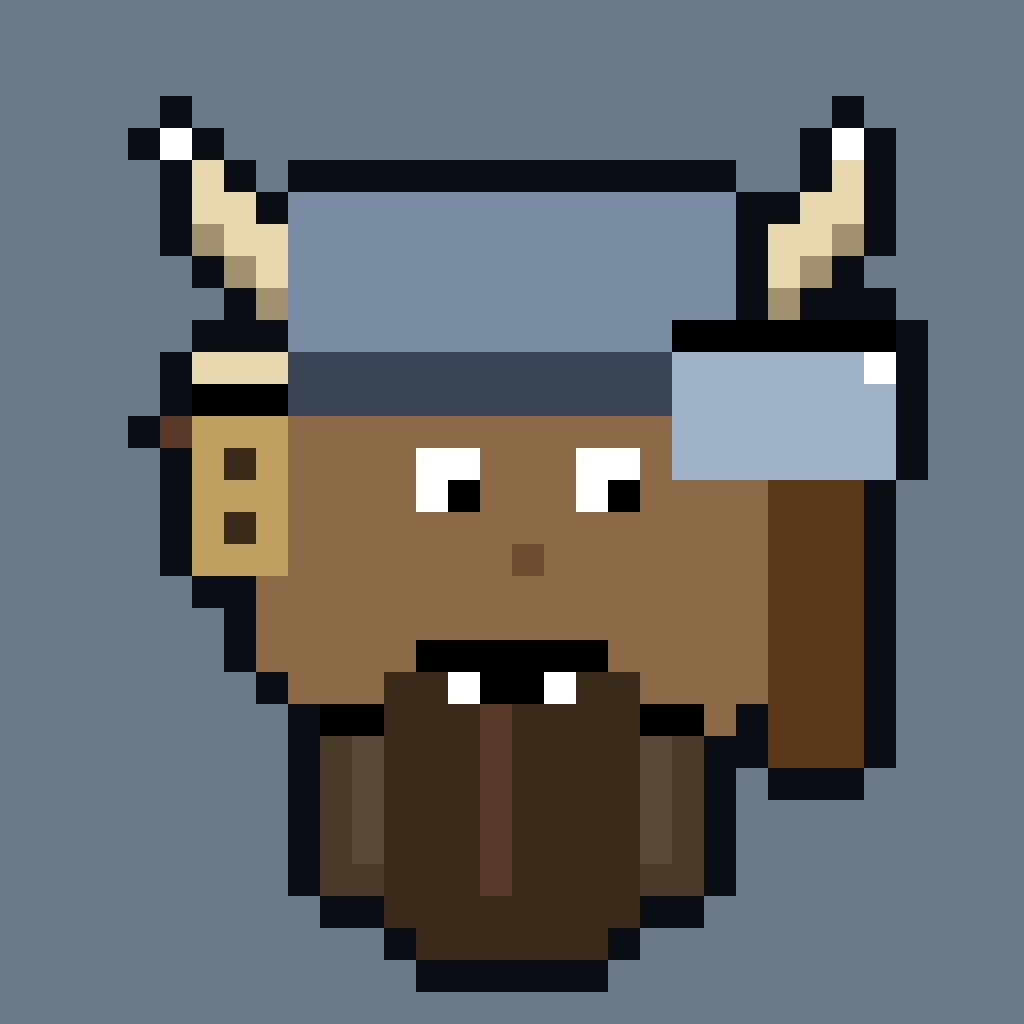 Norse Pixels #1396