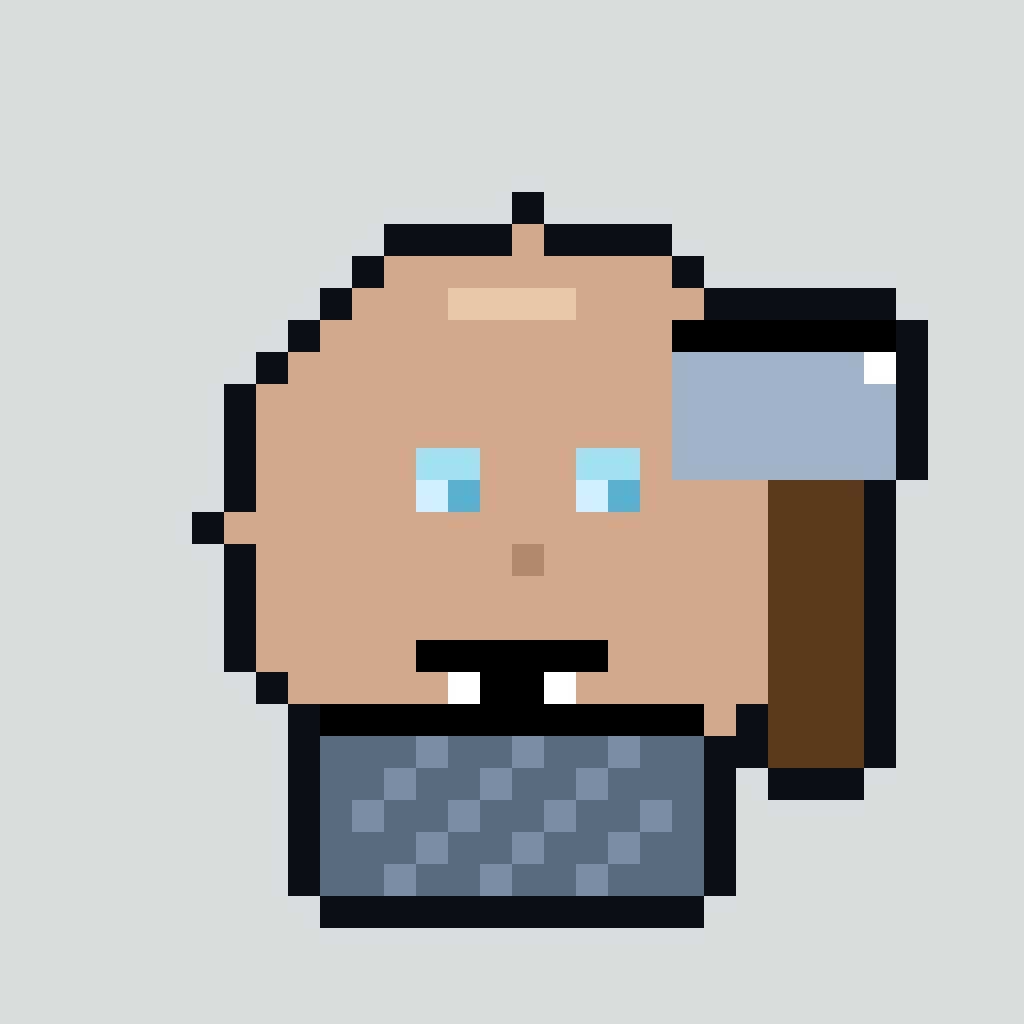 Norse Pixels #14