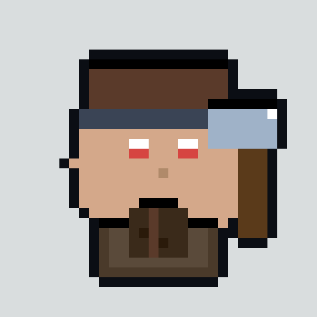 Norse Pixels #140