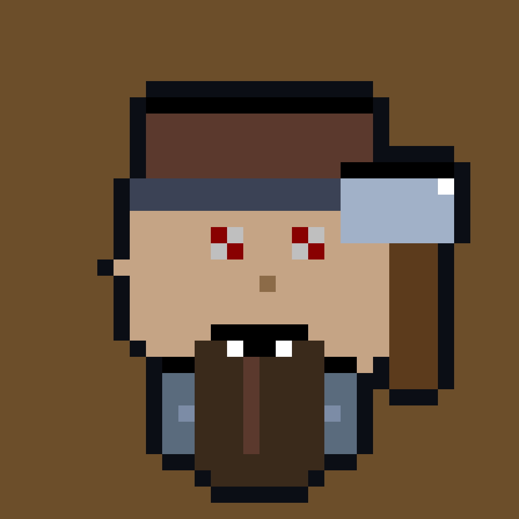 Norse Pixels #1401