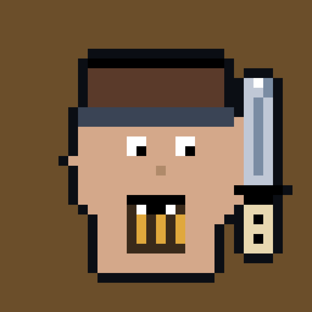 Norse Pixels #1403
