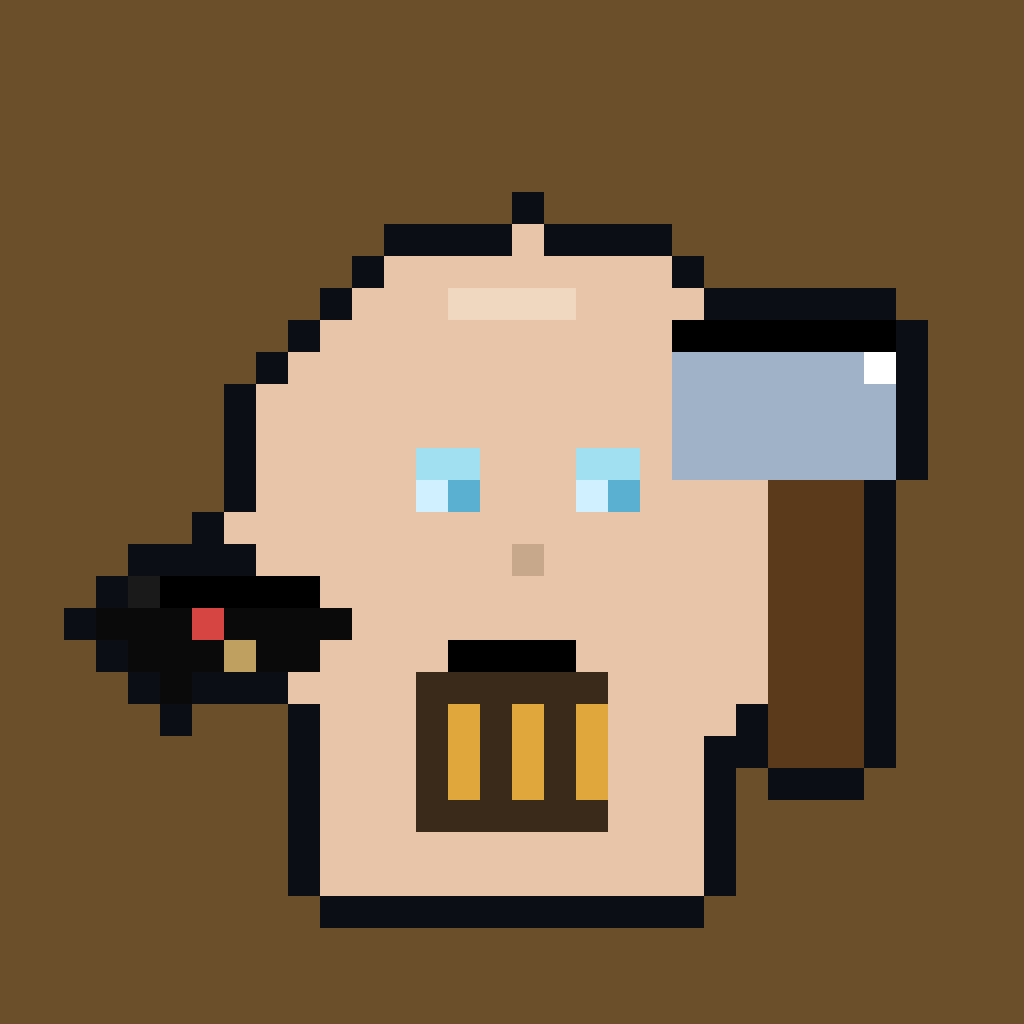 Norse Pixels #1422