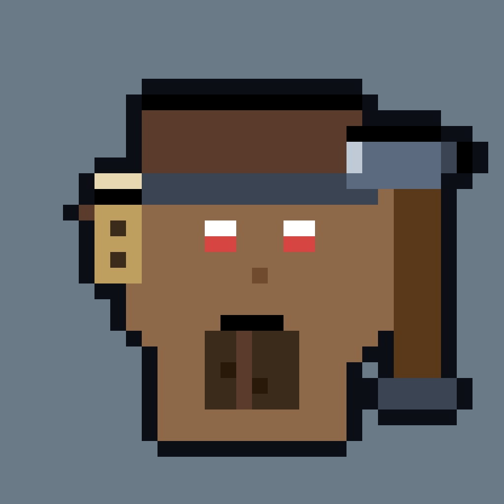 Norse Pixels #1423