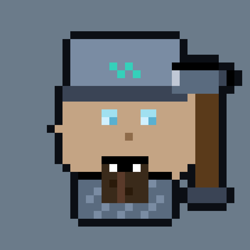 Norse Pixels #1426