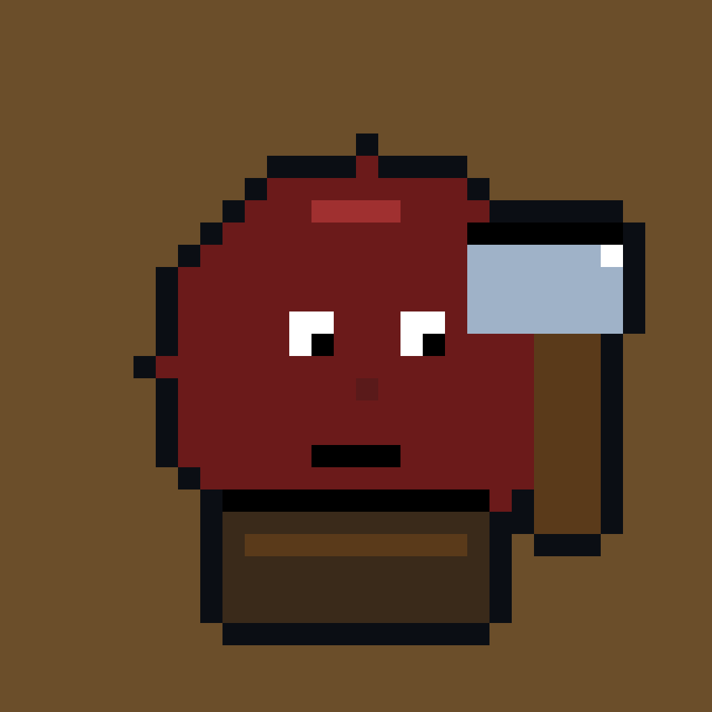 Norse Pixels #1434