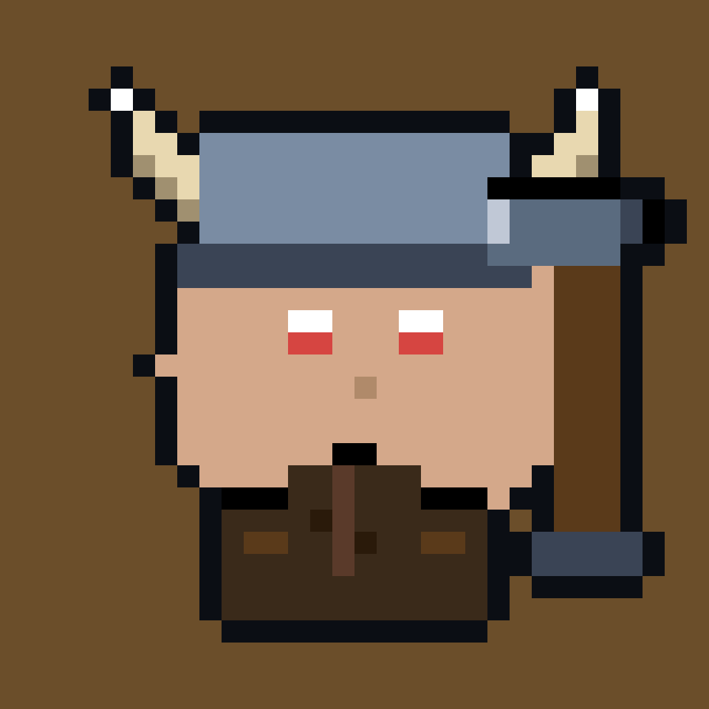 Norse Pixels #1443