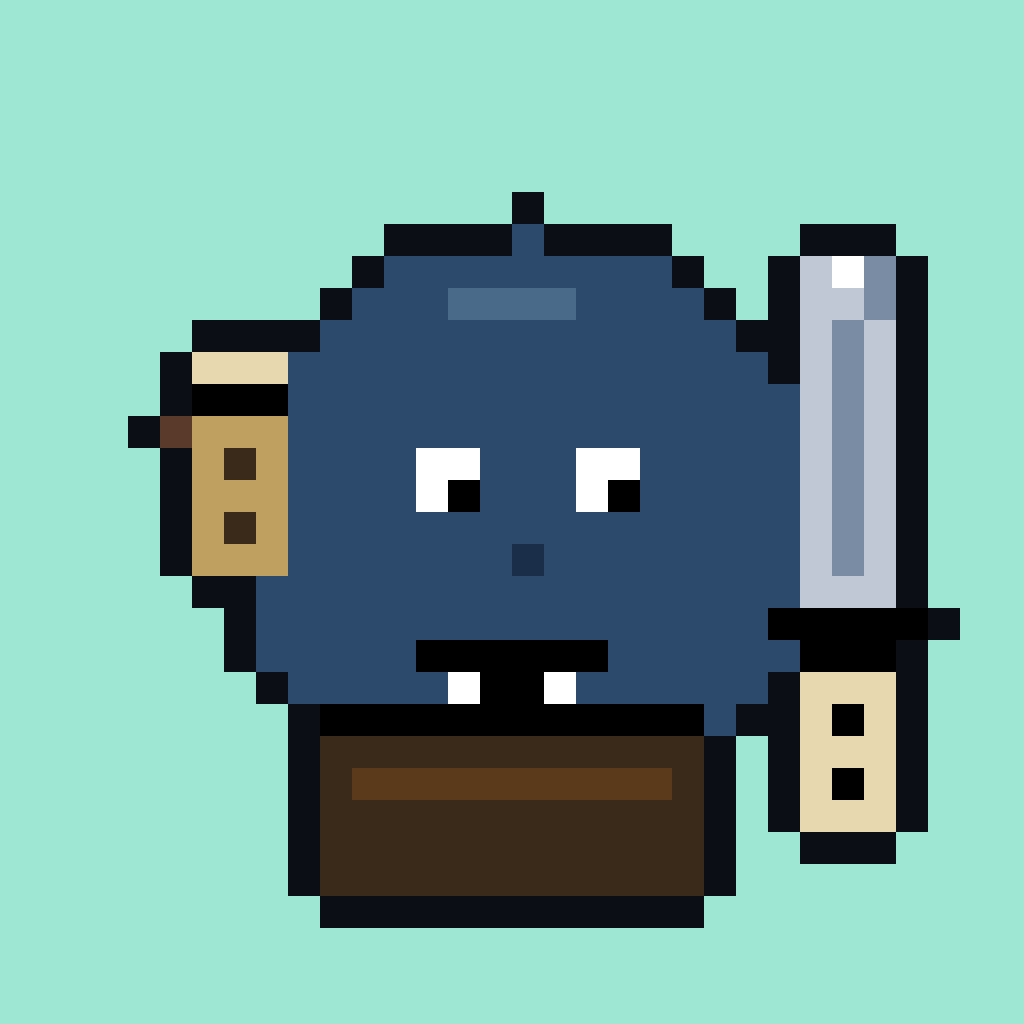 Norse Pixels #1454