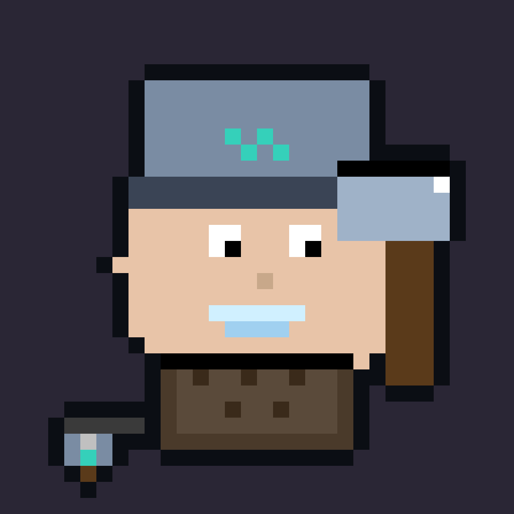 Norse Pixels #1456