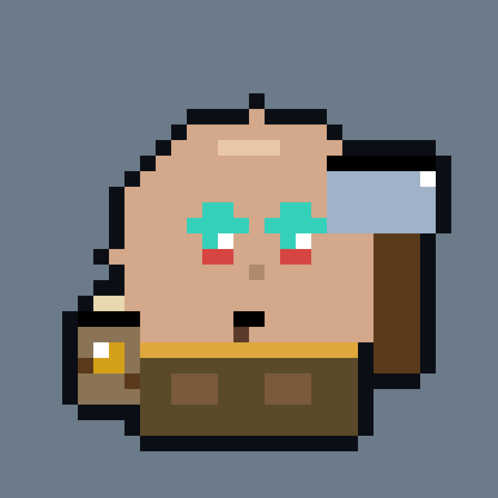 Norse Pixels #1458