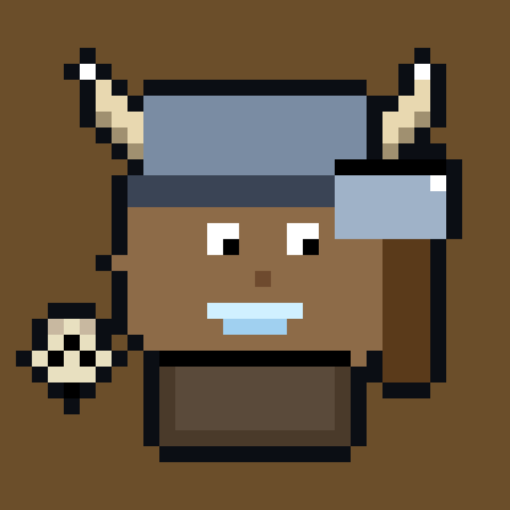Norse Pixels #1468