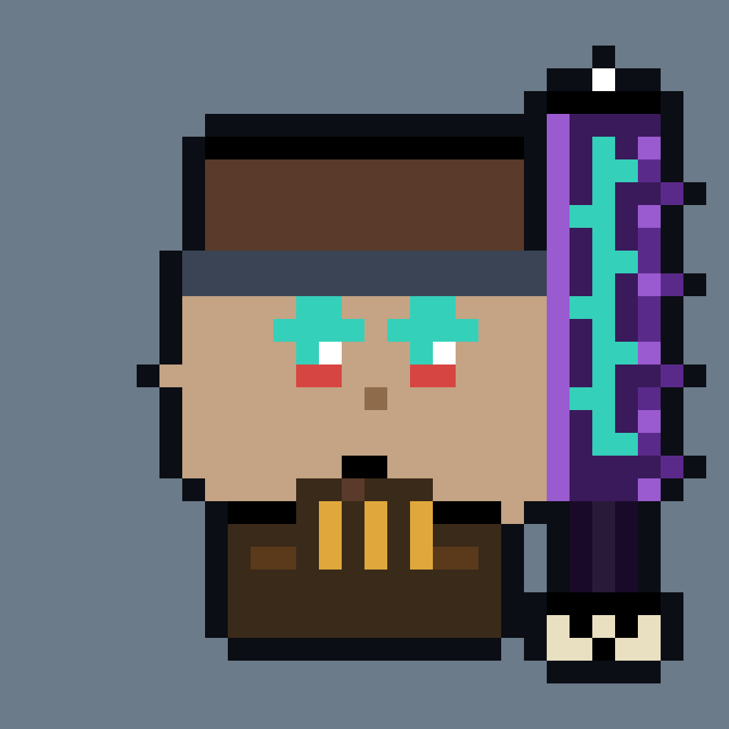 Norse Pixels #1471