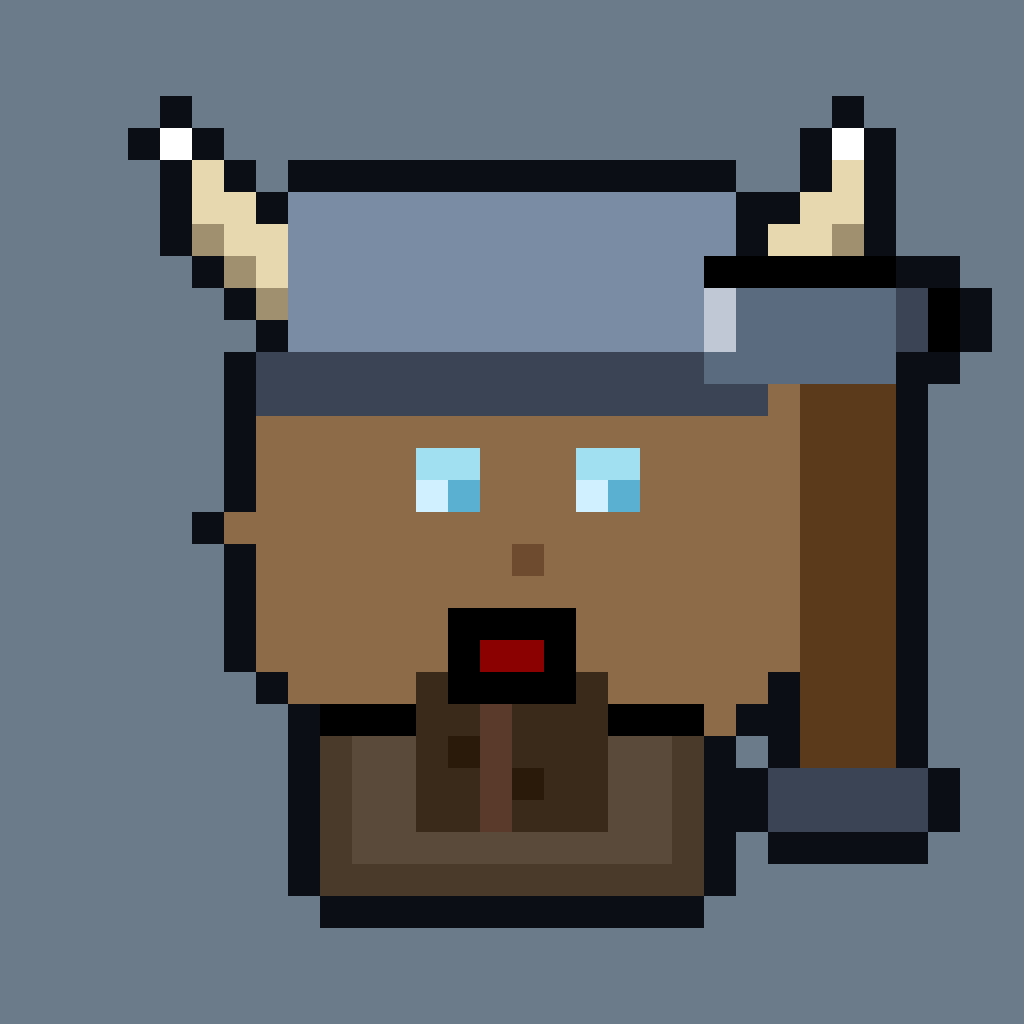 Norse Pixels #1472