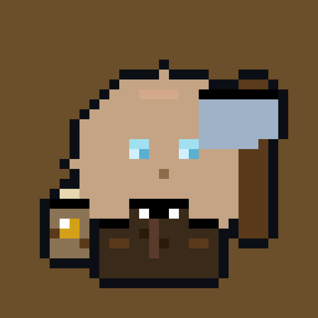 Norse Pixels #1474