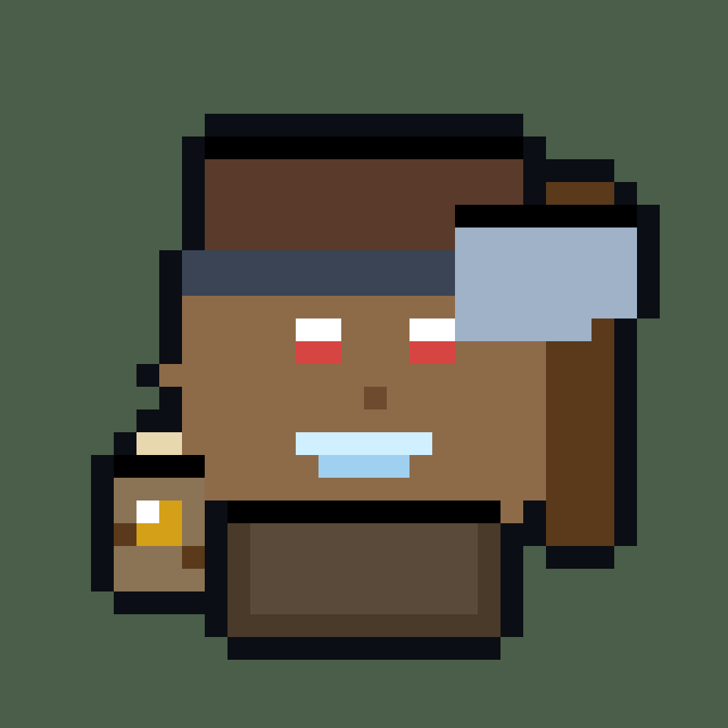 Norse Pixels #1475