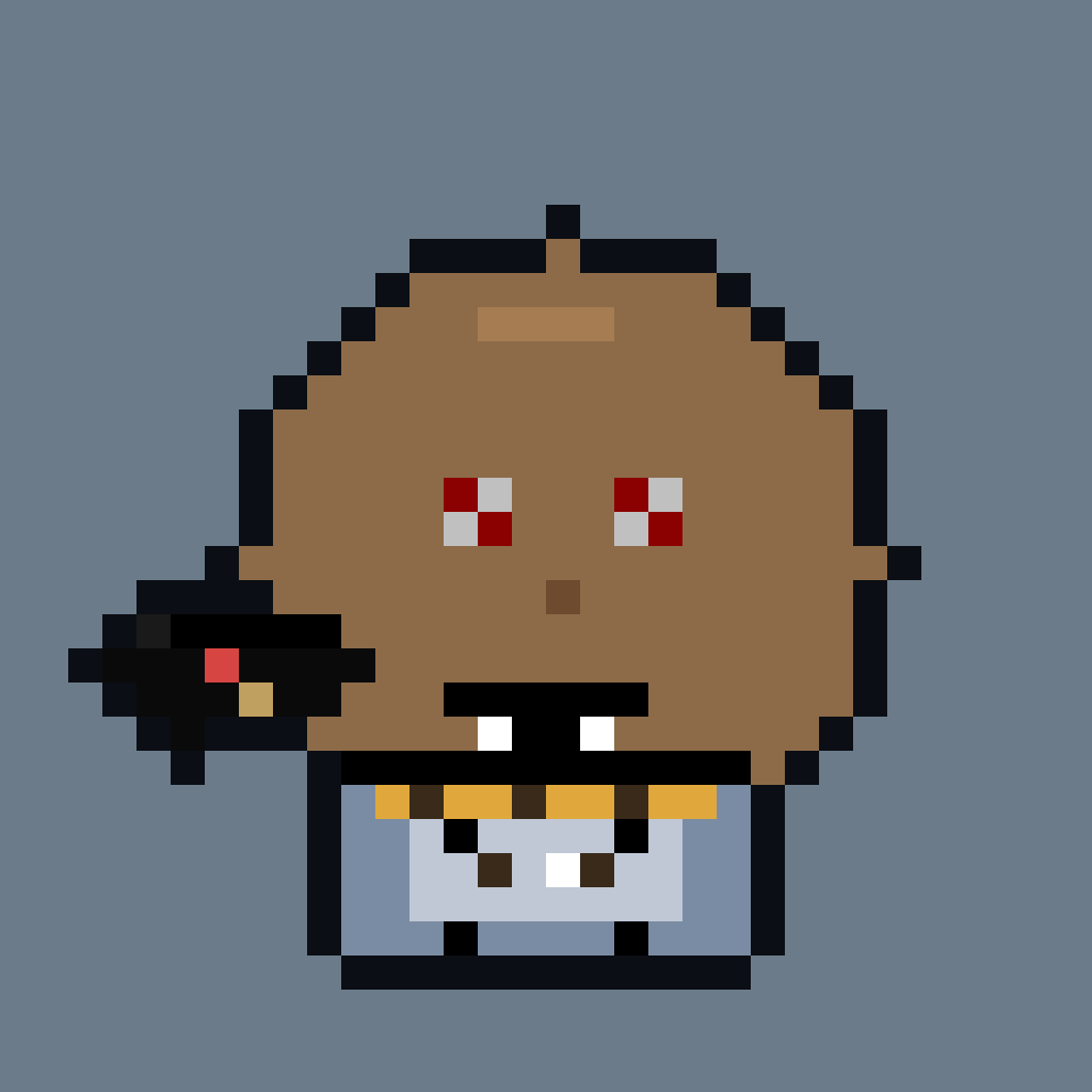 Norse Pixels #1476