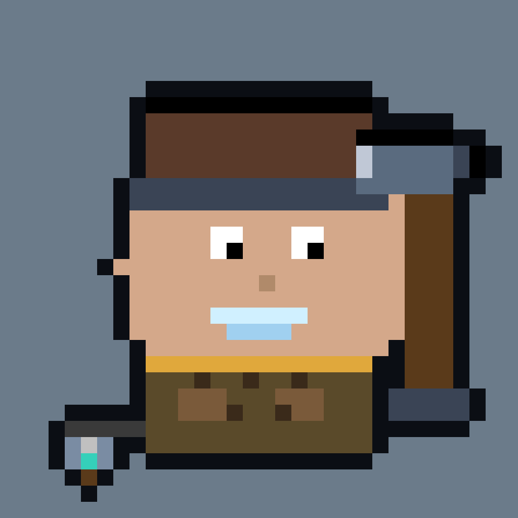 Norse Pixels #1477