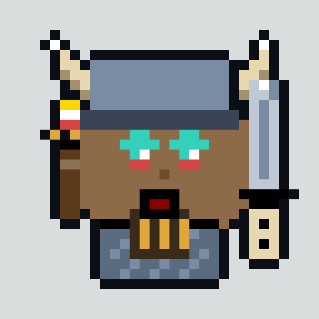 Norse Pixels #1479