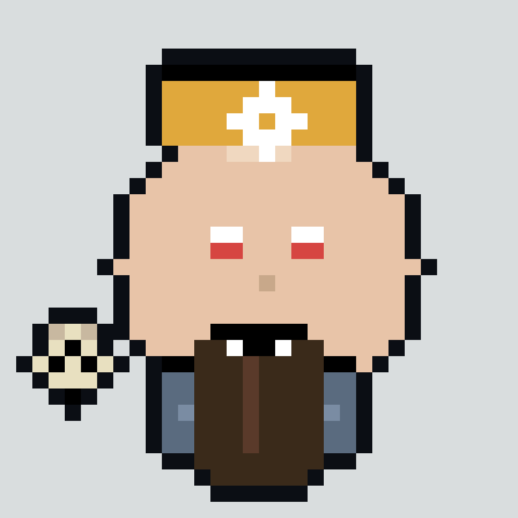 Norse Pixels #1487