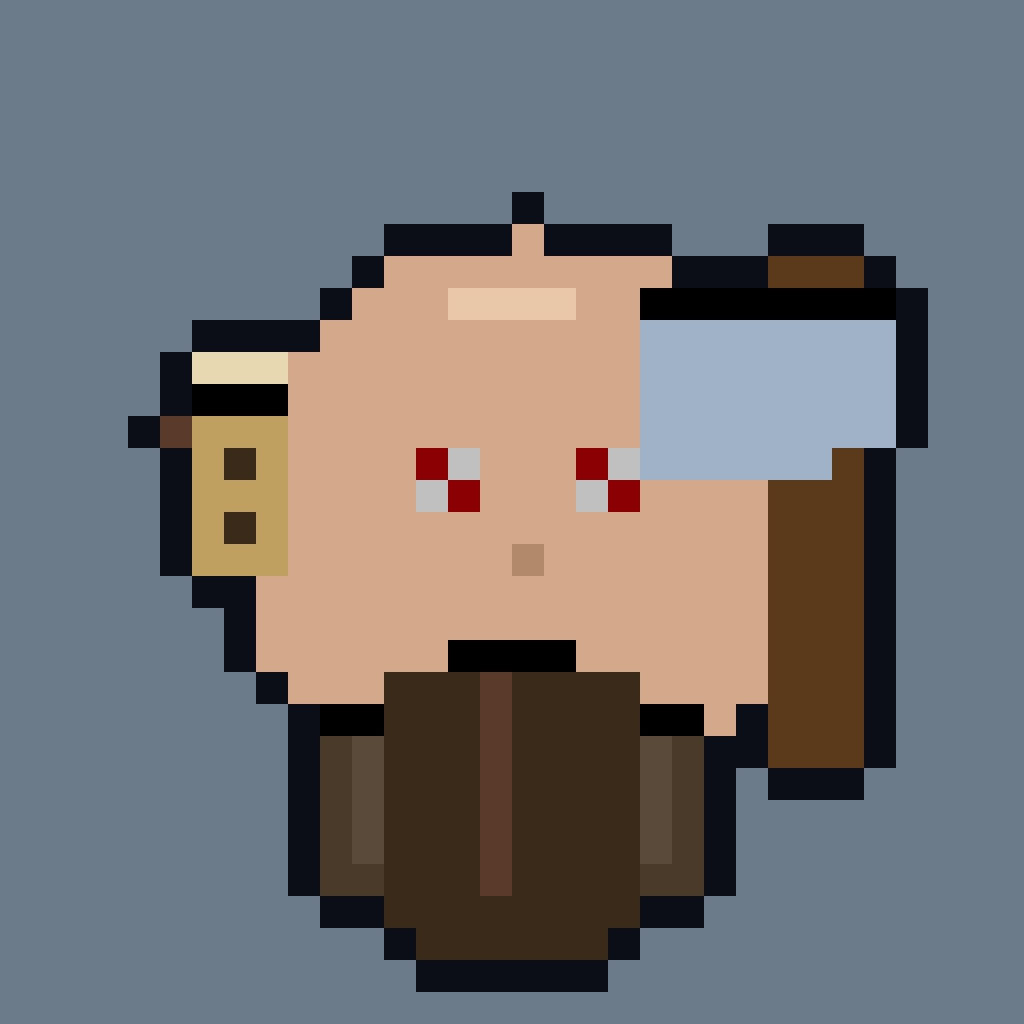 Norse Pixels #1489
