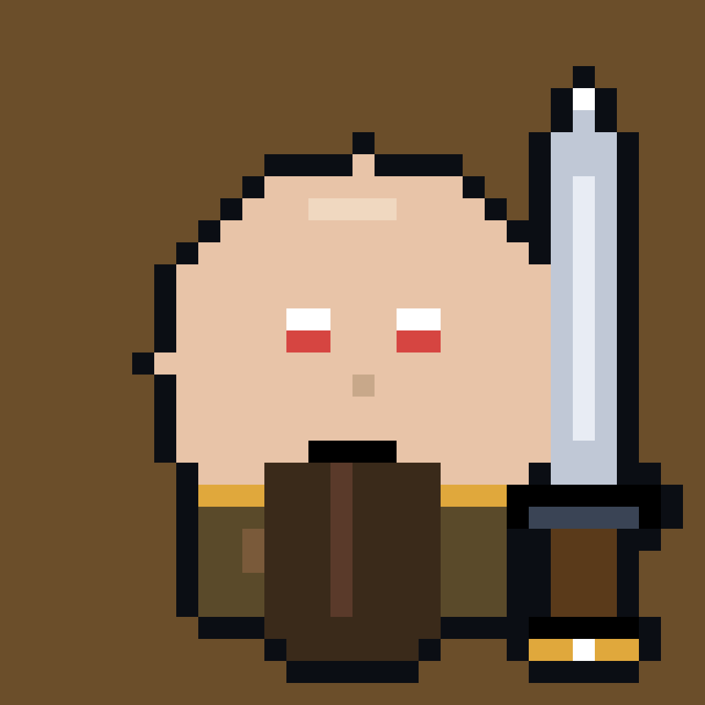 Norse Pixels #1491