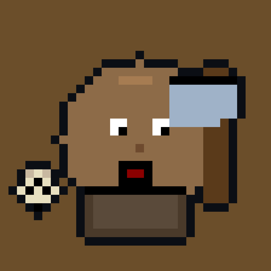 Norse Pixels #150