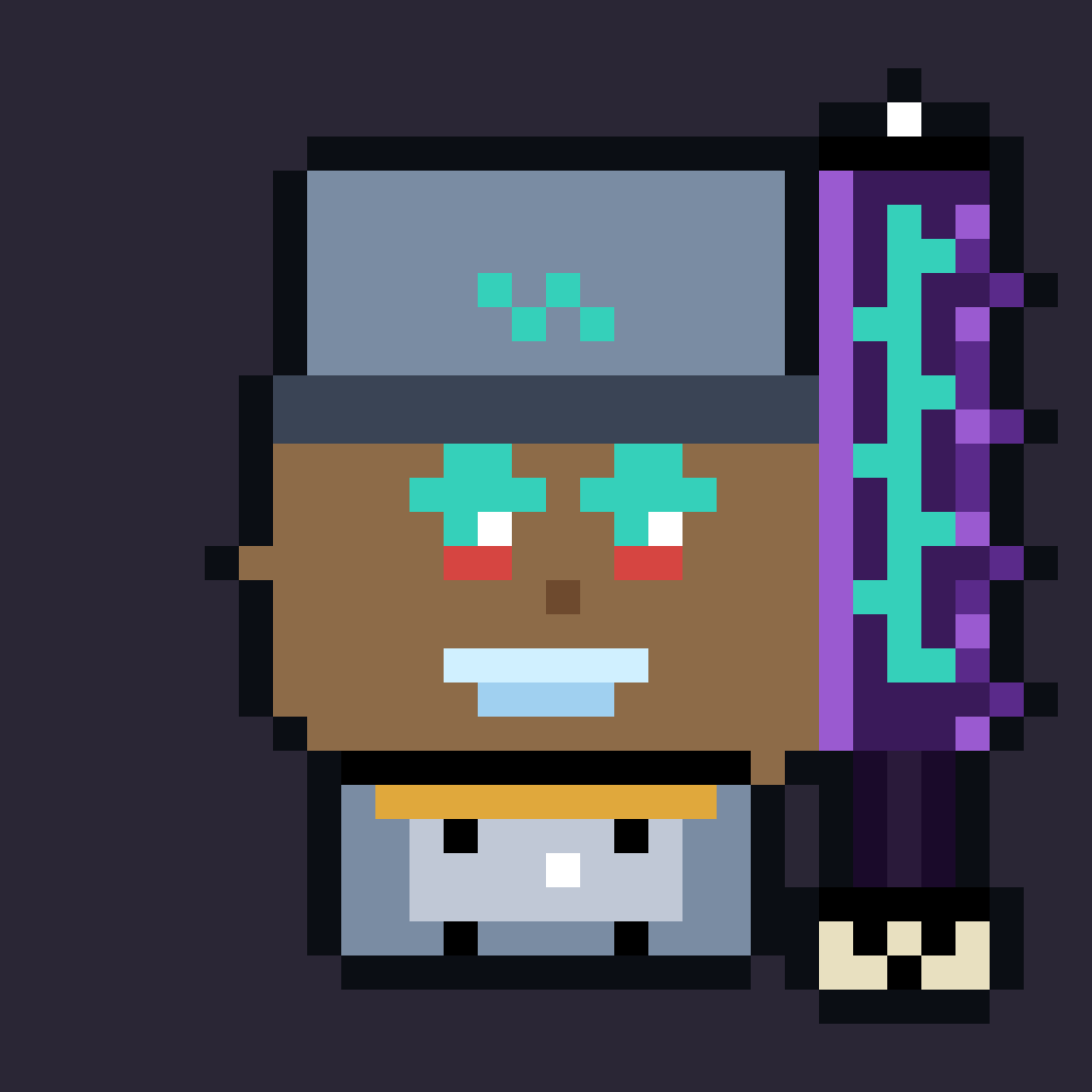 Norse Pixels #1514