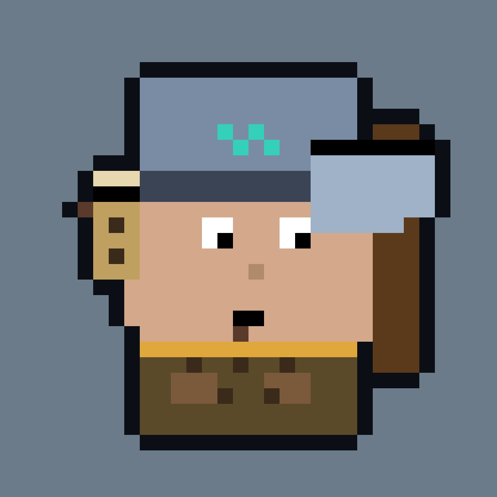 Norse Pixels #1517
