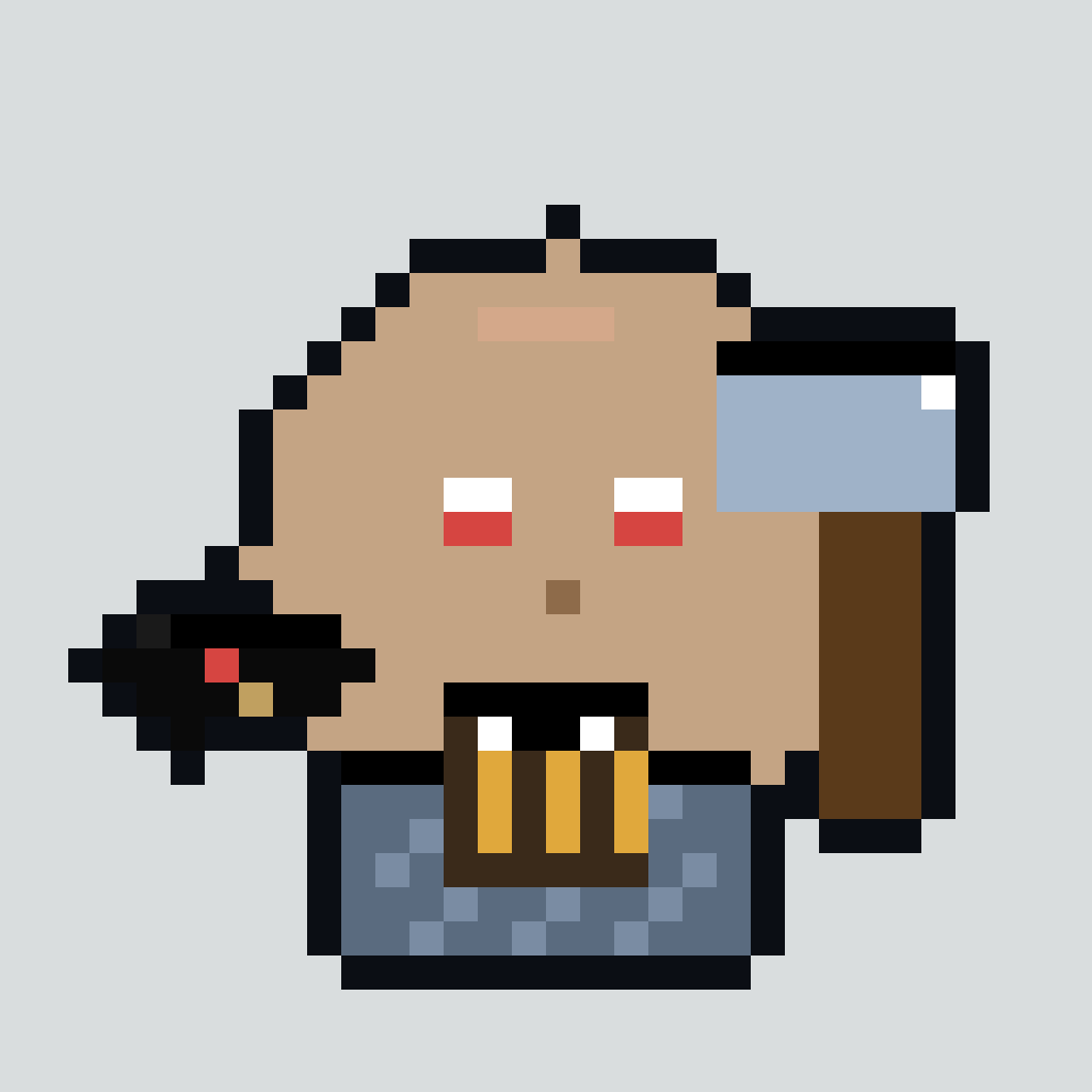 Norse Pixels #1525