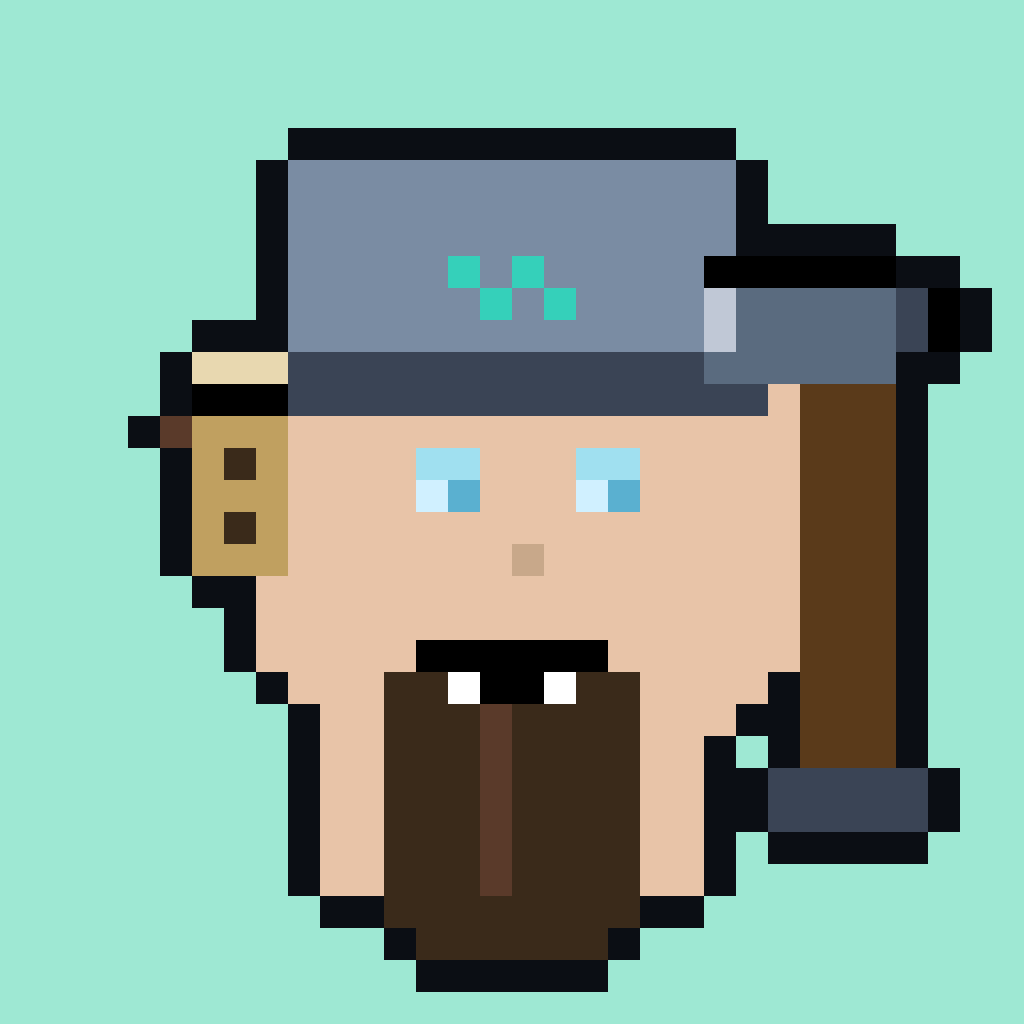 Norse Pixels #1527