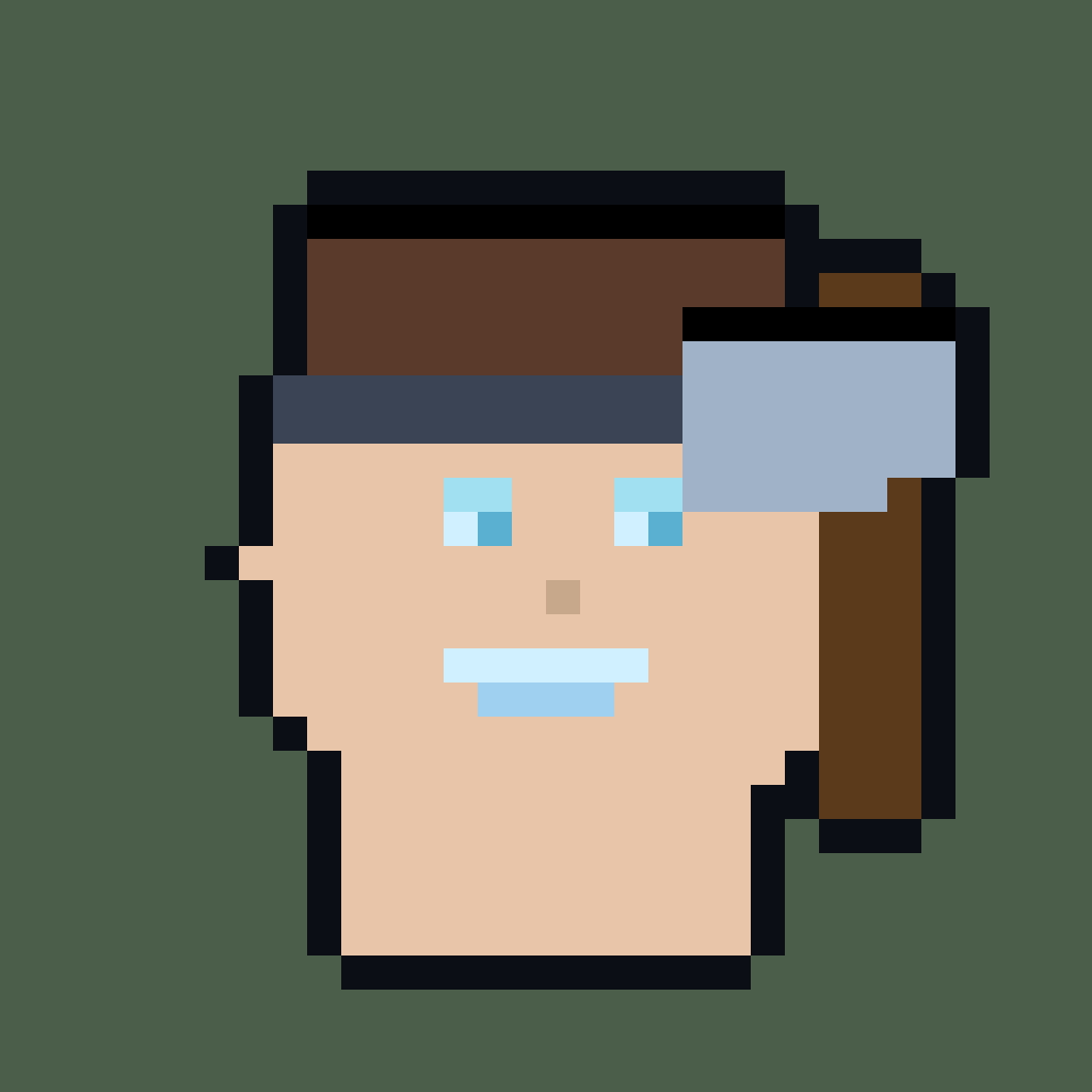 Norse Pixels #1530