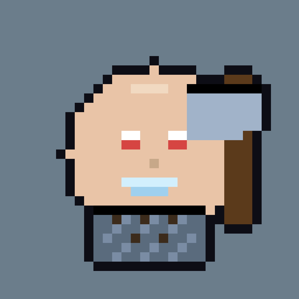 Norse Pixels #1532