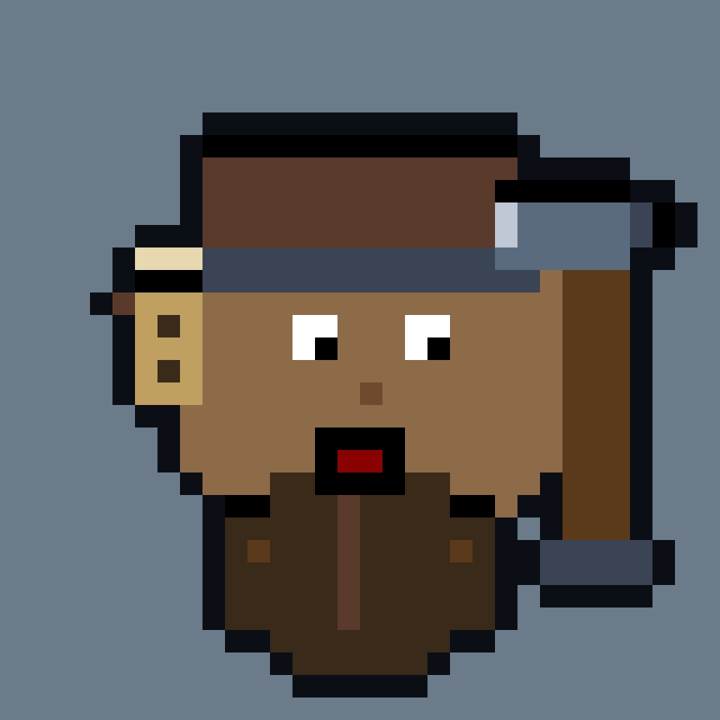 Norse Pixels #1536