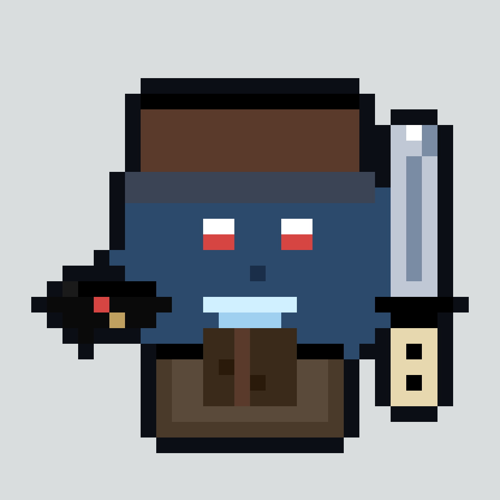 Norse Pixels #1543
