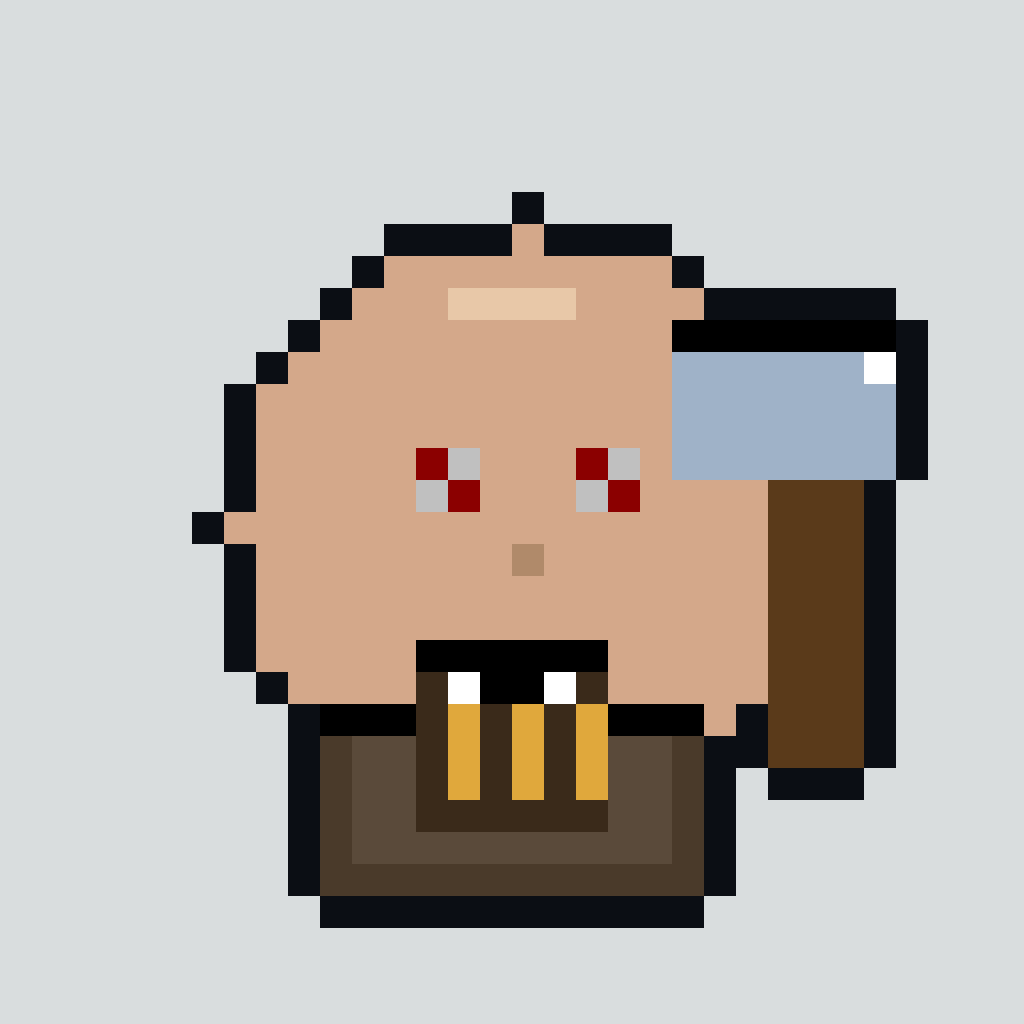 Norse Pixels #1545