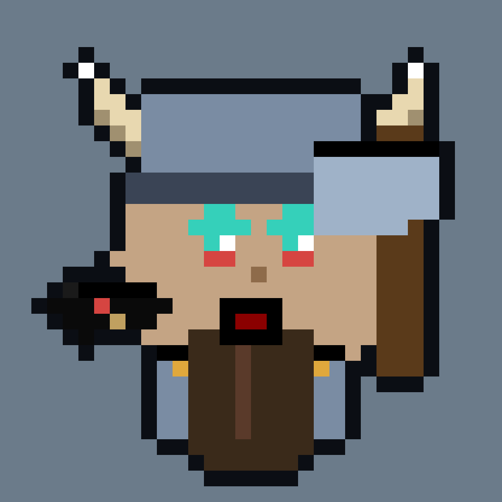 Norse Pixels #1546