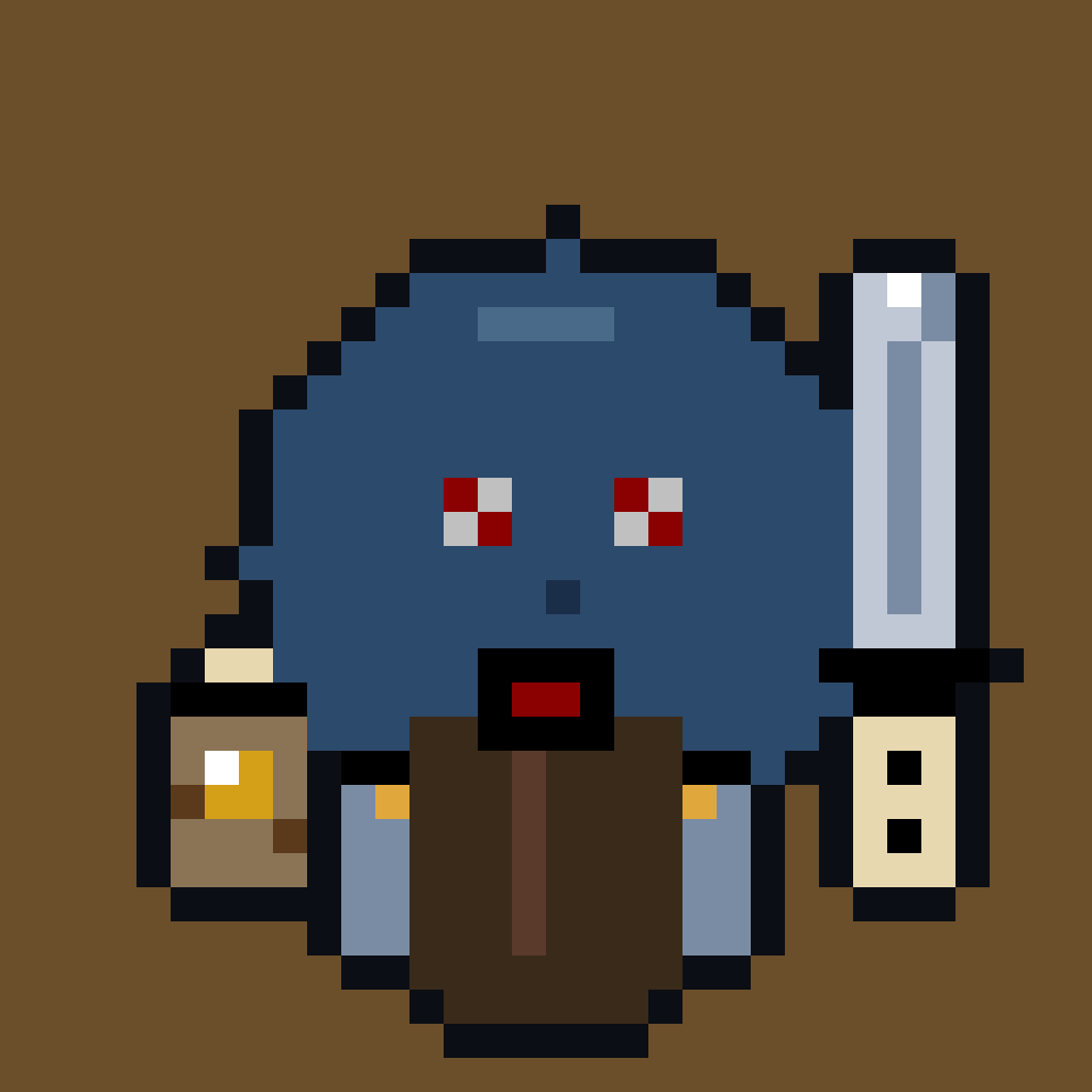 Norse Pixels #1548